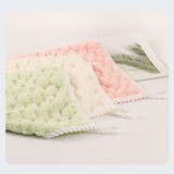 ハンドタオル ループ付き タオル | PlusNao | 詳細画像3 