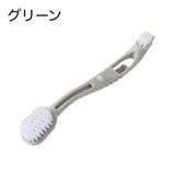 靴洗いブラシ シューズブラシ?柄付ブラシ シューズクリーナー | PlusNao | 詳細画像11 
