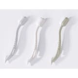 靴洗いブラシ シューズブラシ?柄付ブラシ シューズクリーナー | PlusNao | 詳細画像3 