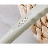 靴洗いブラシ シューズブラシ?柄付ブラシ シューズクリーナー | PlusNao | 詳細画像7 