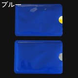 カードケース カード入れ スキミング防止 | PlusNao | 詳細画像7 