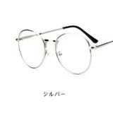 伊達めがね 伊達メガネ レディース | PlusNao | 詳細画像16 