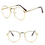 伊達めがね 伊達メガネ レディース | PlusNao | 詳細画像6 