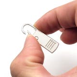 ファスナー 3個セット 引き手 | PlusNao | 詳細画像2