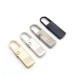 ファスナー 3個セット 引き手 | PlusNao | 詳細画像6