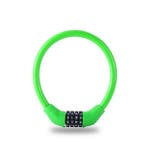 自転車用 ダイヤルロック ワイヤーロック | PlusNao | 詳細画像4 