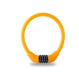 自転車用 ダイヤルロック ワイヤーロック | PlusNao | 詳細画像5 