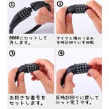 自転車用 ダイヤルロック ワイヤーロック | PlusNao | 詳細画像8 