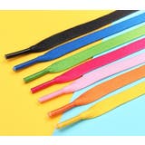 靴紐 靴ひも 平型 | PlusNao | 詳細画像10 