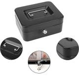 手提げ金庫 ミニ金庫 鍵付き | PlusNao | 詳細画像4