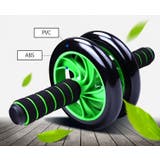 腹筋ローラー 腹筋トレーニング器具 トレーニンググッズ | PlusNao | 詳細画像6