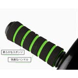 腹筋ローラー 腹筋トレーニング器具 トレーニンググッズ | PlusNao | 詳細画像9
