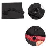 フロントバッグ 自転車用 ハンドルバーバッグ | PlusNao | 詳細画像11 