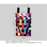 フロントバッグ 自転車用 ハンドルバーバッグ | PlusNao | 詳細画像16 