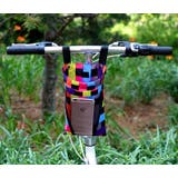 フロントバッグ 自転車用 ハンドルバーバッグ | PlusNao | 詳細画像2 