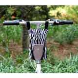 フロントバッグ 自転車用 ハンドルバーバッグ | PlusNao | 詳細画像3 