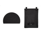 フロントバッグ 自転車用 ハンドルバーバッグ | PlusNao | 詳細画像9 