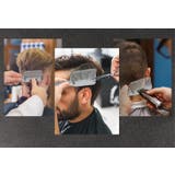 フェードコーム 散髪用コーム ヘアカット | PlusNao | 詳細画像13