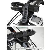 自転車用ライトホルダー 単品 1個 | PlusNao | 詳細画像2 