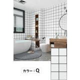 壁紙シール 2枚セット キッチンシート | PlusNao | 詳細画像13 