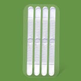 靴ずれ防止パッド バックストラップ 4本セット | PlusNao | 詳細画像10 