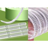 靴ずれ防止パッド バックストラップ 4本セット | PlusNao | 詳細画像8 