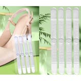 靴ずれ防止パッド バックストラップ 4本セット | PlusNao | 詳細画像9 