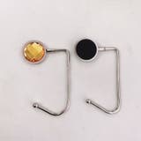 バッグハンガー バックフック バッグホルダー | PlusNao | 詳細画像3 