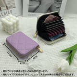 カードケース レディース メンズ | PlusNao | 詳細画像17 