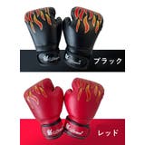 ボクシンググローブ パンチンググローブ 12オンス | PlusNao | 詳細画像17 