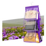 バッグハンガー 収納ハンガー 吊り下げ | PlusNao | 詳細画像5