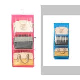 バッグハンガー 収納ハンガー 吊り下げ | PlusNao | 詳細画像7