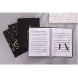 クリアファイル ファイルブック リングファイル | PlusNao | 詳細画像3