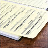 クリアファイル ファイルブック リングファイル | PlusNao | 詳細画像6