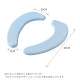 便座カバー 生活雑貨 トイレ雑貨 | PlusNao | 詳細画像13