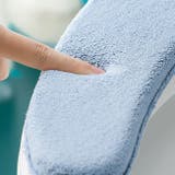 便座カバー 生活雑貨 トイレ雑貨 | PlusNao | 詳細画像4