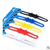 自転車用シリコンバンド 固定用ゴムバンド 懐中電灯 | PlusNao | 詳細画像5 