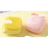 バスブラシ シャンプーブラシ ボディブラシ | PlusNao | 詳細画像2 