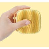 バスブラシ シャンプーブラシ ボディブラシ | PlusNao | 詳細画像3 