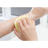 バスブラシ シャンプーブラシ ボディブラシ | PlusNao | 詳細画像5 