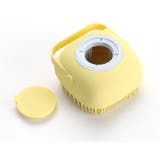 バスブラシ シャンプーブラシ ボディブラシ | PlusNao | 詳細画像7 