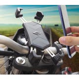 スマホホルダー バイク用 自転車用 | PlusNao | 詳細画像2 