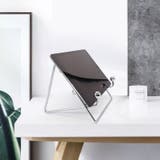 タブレットスタンド スマホスタンド iPadスタンド | PlusNao | 詳細画像3 