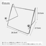 タブレットスタンド スマホスタンド iPadスタンド | PlusNao | 詳細画像8 