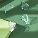 コーナーガード 4個セット ベビー | PlusNao | 詳細画像2 