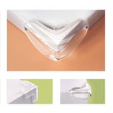 コーナーガード 4個セット ベビー | PlusNao | 詳細画像3 