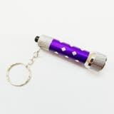 ハンディライト LEDライト ミニ懐中電灯 | PlusNao | 詳細画像8 