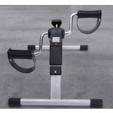 フィットネスバイク 折りたたみ エクササイズバイク | PlusNao | 詳細画像2