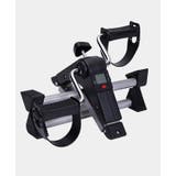 フィットネスバイク 折りたたみ エクササイズバイク | PlusNao | 詳細画像3