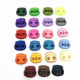 コードストッパー 同色10個セット コードロック | PlusNao | 詳細画像2